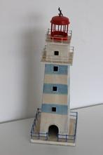 vuurtoren thema zee H45xB15,5xD15,5, Huis en Inrichting, Ophalen