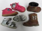 Mooie en degelijke schoentjes, maat 22, hoog en laag en open, Enfants & Bébés, Vêtements enfant | Chaussures & Chaussettes, Fille