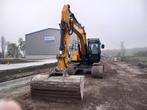 Jcb js190, Ophalen