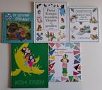 Boeken voor kleuters en peuters (9), Ophalen of Verzenden, Gelezen, Sprookjes