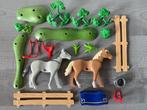 Playmobil Paardenfamilie 4188, Kinderen en Baby's, Speelgoed | Playmobil, Ophalen of Verzenden, Zo goed als nieuw, Complete set