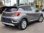 Renault Captur 1.0 ESSENCE 91CV - CAR PLAY - CAMERA - GP, Auto's, Voorwielaandrijving, Gebruikt, Euro 6, 91 pk