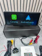 Autoradio met universele touch - CarPlay + Android Auto + Du, Auto diversen, Ophalen of Verzenden, Zo goed als nieuw