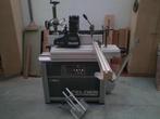 freesmachine felder f700z, Doe-het-zelf en Bouw, Ophalen, Overige soorten, Felder, Zo goed als nieuw