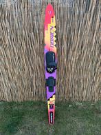 Obrien waterski / monoski, Watersport en Boten, Waterski's, Ophalen of Verzenden, Zo goed als nieuw, 130 tot 160 cm, Monoski of Slalomski