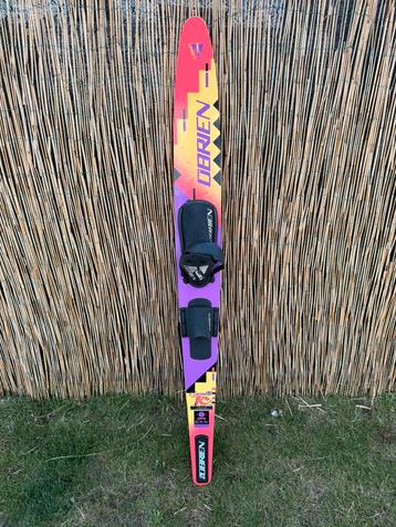 Obrien waterski / monoski, Enlèvement ou Envoi, Comme neuf, 130 à 160 cm, Monoski ou Ski de slalom