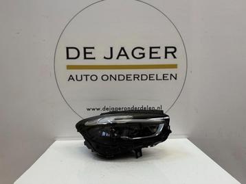 B KLASSE W247 FACELIFT MULTIBEAM KOPLAMP RECHTS A2479061604 beschikbaar voor biedingen