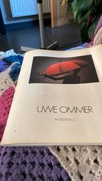 Uwe Ommer Photedition 2, Boeken, Ophalen of Verzenden, Zo goed als nieuw