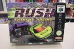 San Francisco Rush: Extreme racing (cib) eur n64, Consoles de jeu & Jeux vidéo, Jeux | Nintendo 64, Enlèvement ou Envoi, 2 joueurs