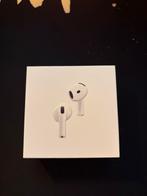 Apple AirPods (4th generation), Audio, Tv en Foto, Ophalen of Verzenden, Zo goed als nieuw, Overige merken, Bluetooth