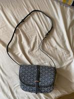 Goyard messenger tas, Handtassen en Accessoires, Ophalen of Verzenden, Nieuw, Grijs