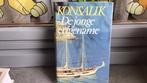 Konsalik de jonge erfgename, Livres, Livres régionalistes & Romans régionalistes, Comme neuf, Enlèvement ou Envoi