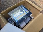 LED Floodlight 1000W 80 000lm, Doe-het-zelf en Bouw, Ophalen, Nieuw, 500 watt of meer, Lamp met armatuur