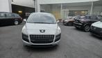 Peugeot 3008 1.6I 88Kw Benzine Euro 5 Jaar 2009, Auto's, Euro 5, Elektrische buitenspiegels, Bedrijf, Handgeschakeld