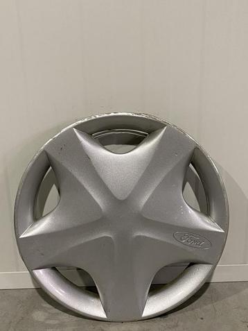 Wieldop Ford Ka | 13 Inch | 97KB1130AD beschikbaar voor biedingen