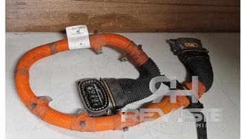 Câble haute tension d'un Landrover Range Rover, Enlèvement ou Envoi, 3 mois de garantie, Utilisé, Land Rover