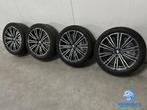 6-7mm! Originele BMW 2 3 4 serie G20 G21 G22 G23 G24 G42 Sty, Auto-onderdelen, Banden en Velgen, 18 inch, Gebruikt, Banden en Velgen