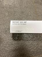 Indoor en outdoor POEaf converter, Ophalen of Verzenden, Nieuw