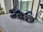 Honda CB1000R - BLACK EDITION -  Nieuwstaat - 2024 - 650 km, Motoren, Motoren | Yamaha, 4 cilinders, Particulier, Meer dan 35 kW