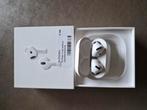 Apple Airpods 4, Ophalen of Verzenden, Zo goed als nieuw