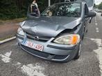 EXPORT Opel Corsa Accident wagen, Particulier, Te koop