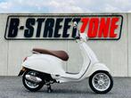 VOORJAARSACTIE  Vespa Primavera 50cc, Nieuw, Overige modellen, 50 cc, Ophalen of Verzenden