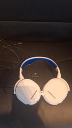 Steelseries arctis 7p+, Ophalen, Zo goed als nieuw, Volumeregelaar, Steelseries