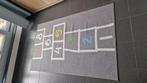 Ikea HEMMAHOS
Vloerkleed, grijs, 100x160 cm, Huis en Inrichting, Ophalen, Zo goed als nieuw, Grijs