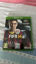 FIFA 14 (Xbox One), Comme neuf, Enlèvement ou Envoi