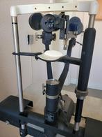 Haag-Streit-Liebefeld-Bern optometristenmachine, Audio, Tv en Foto, Optische apparatuur | Microscopen, Zo goed als nieuw, Ophalen