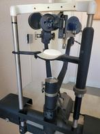 Haag-Streit-Liebefeld-Bern optometristenmachine, Audio, Tv en Foto, Optische apparatuur | Microscopen, Ophalen, Zo goed als nieuw
