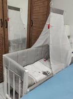 CoSleeper Baby Crib Cot, Kinderen en Baby's, Ophalen, Zo goed als nieuw, Wieg