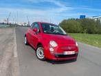 Fiat 500 pop, Auto's, Fiat, Voorwielaandrijving, 4 zetels, 4 cilinders, Leder en Stof