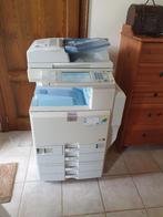 Ricoh MP C4500, Computers en Software, Printers, Ophalen, All-in-one, Niet werkend, Ricoh