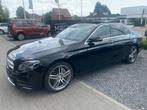 Mercedes E220 cdi Amg line 194 pk 9traps automaat, Auto's, Mercedes-Benz, Automaat, Euro 6, 5 deurs, Particulier
