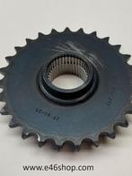 BMW C600 C650 TANDWIEL ACHTER OE 33178549284, Neuf, -, -, -