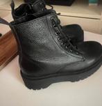 Botinne Rizzoli, Kleding | Dames, Schoenen, Ophalen, Zwart, Lage of Enkellaarzen, Zo goed als nieuw