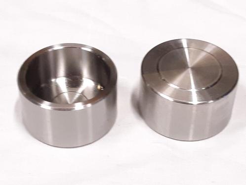 zuiger remklauw 8.4 schijfrem INOX, CLASSIC MINI, Auto-onderdelen, Remmen en Aandrijving, Mini, Oldtimer onderdelen, Rover, Universele onderdelen