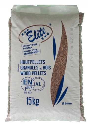 pellets beschikbaar voor biedingen