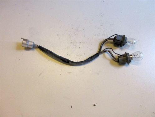 Suzuki GS500E lampfittingen GS500 lamp fittingen GS-500 GS, Motoren, Onderdelen | Suzuki, Gebruikt, Ophalen of Verzenden