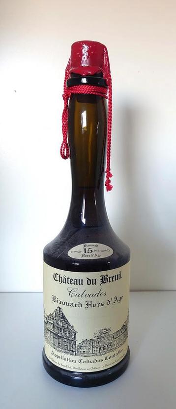 Château du Breuil - Calvados - Bizouard Horst d' Age - 41% beschikbaar voor biedingen