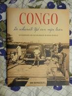 Congo - de schoonste tijd van mijn leven, Boeken, Geschiedenis | Wereld, Zo goed als nieuw, Verzenden