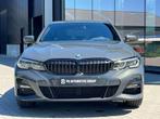 BMW 330 eaS Xdrive Individual-Dravitgrau-Cockpit Pro-Cam.., Auto's, BMW, Automaat, 4 cilinders, Leder, Bedrijf
