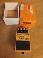 Boss DS-2 Turbo Distortion, Ophalen, Distortion, Overdrive of Fuzz