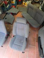 Interieur golf 2 3 deurs, Ophalen