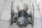 Elektromotor / aandrijfmotor, Ophalen of Verzenden, Gebruikt, Elektromotor