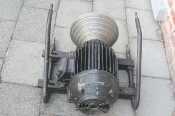 Elektromotor / aandrijfmotor  beschikbaar voor biedingen