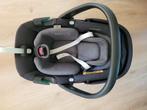 Maxi Cosi pebble 360, Ophalen, Zijbescherming, 0 t/m 13 kg, Maxi-Cosi