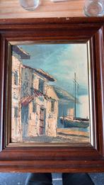 Paysage, Antiquités & Art, Art | Peinture | Classique, Enlèvement ou Envoi