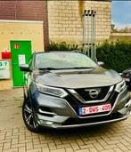 Nissen Qashqai, Auto's, Particulier, Qashqai, 1200 cc, Zilver of Grijs